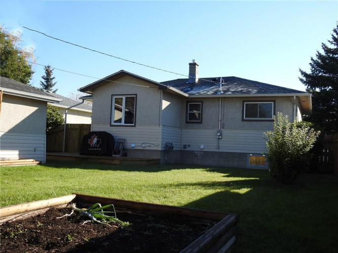 Red Deer House For Rent 4 Bedrooms 2 Bathrooms Price 1550